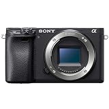 Sony A6400