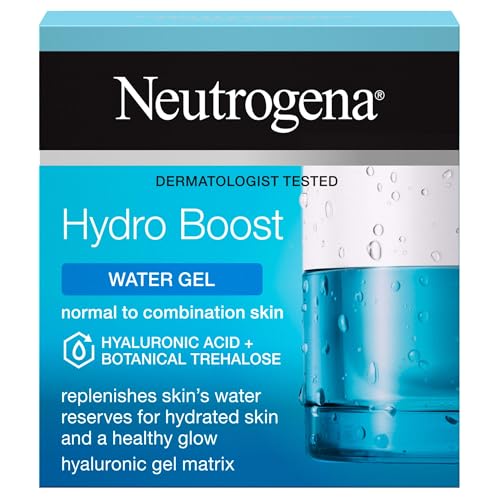 Neutrogena Hydro Boost Water Gel, 50ml