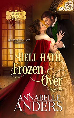 Hell Hath Frozen Over book cover