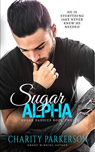 Sugar Alpha cover