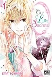Our Little Secrets T01