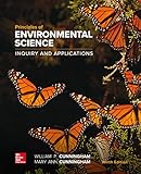 Principles Of Environmental Science