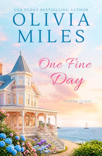 One Fine Day book cover