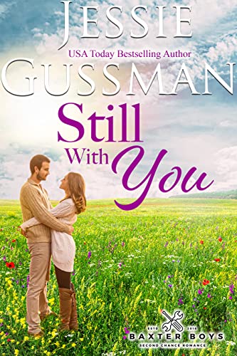 Serious Fun / Still With You book cover
