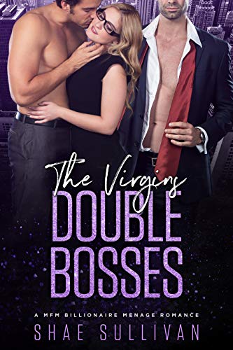 The Virgin's Double Bosses book cover