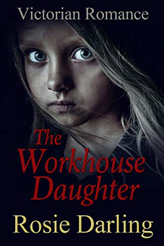 The Workhouse Daughter cover