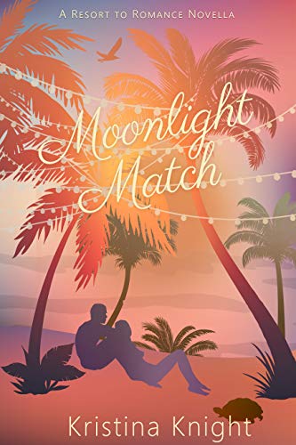 Moonlight Match book cover