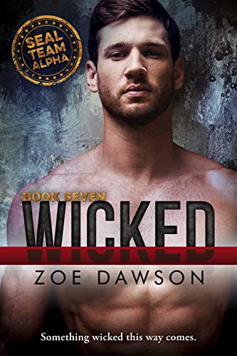 Wicked cover