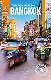 The Rough Guide To Bangkok Travel Guide Ebook