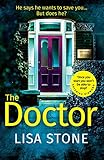 The Doctor A Gripping Crime Thriller From The International Bestseller English Edition