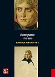 Bonaparte 17691802 Spanish Edition