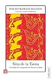 Sitio De La Tierra Antologa Del Vanguardismo Literario Andino Spanish Edition