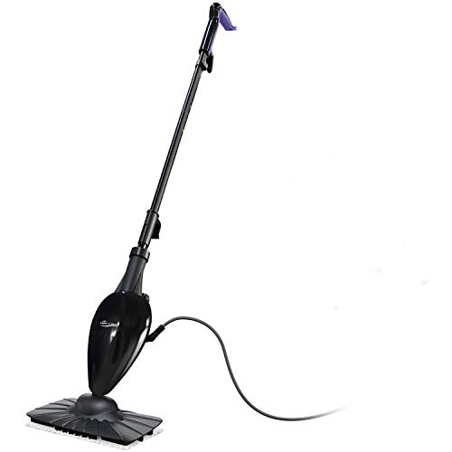 LIGHT N EASY Steam Mop 7618ANB