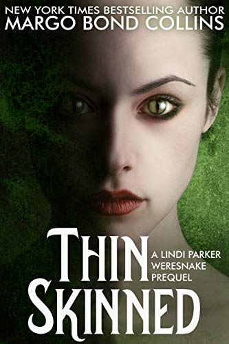 Thin Skinned cover