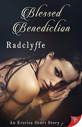 Blessed Benediction book cover