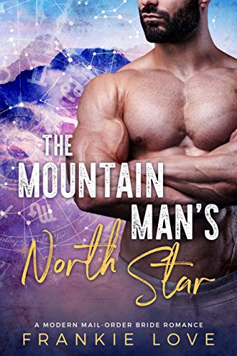 The Mountain Man's North Star cover