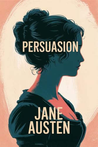 Persuasion cover