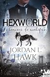 Le Lanceur De Malfice Hexworld T2