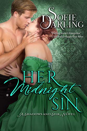 Her Midnight Sin cover