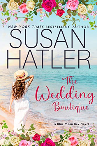 The Wedding Boutique / Forever in a Kiss book cover