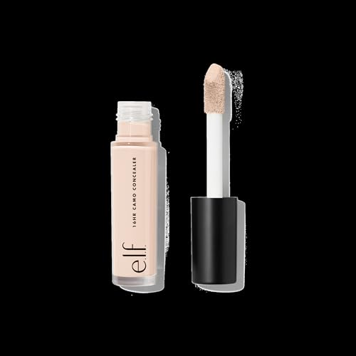 16HR Camo Concealer, Full Coverage