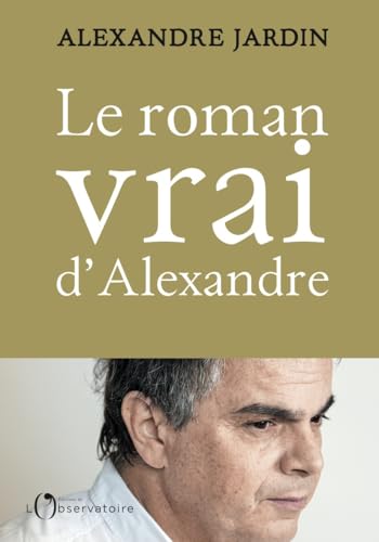 Couverture du livre