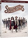 Shameless: Season 9