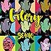 GLORY（初回限定盤)