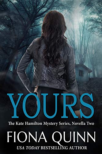 Yours cover