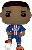 Funko POP! Football: Kylian Mbappé (PSG)