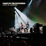 Live in London