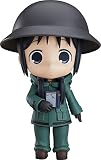 Girls' Last Tour Chito Nendoroid