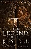 The Legend Of The Kestrel The Sylvan Chronicles Book 1