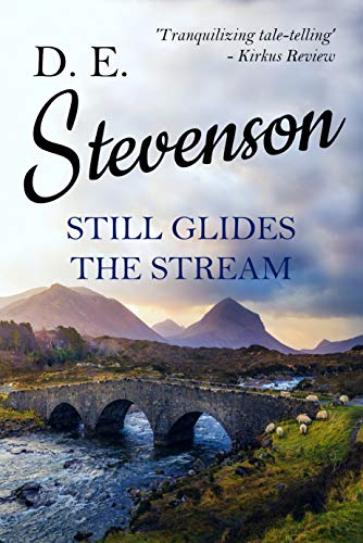 Still Glides the Stream book cover