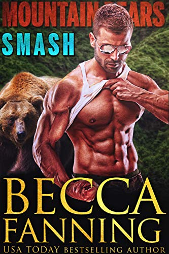 Smash book cover