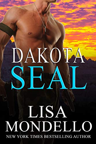 Dakota SEAL cover