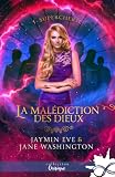 Supercherie La Maldiction Des Dieux T1