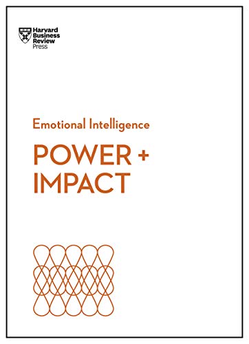 Power and Impact book cover