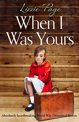 When I Was Yours book cover
