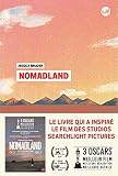 Nomadland Globe
