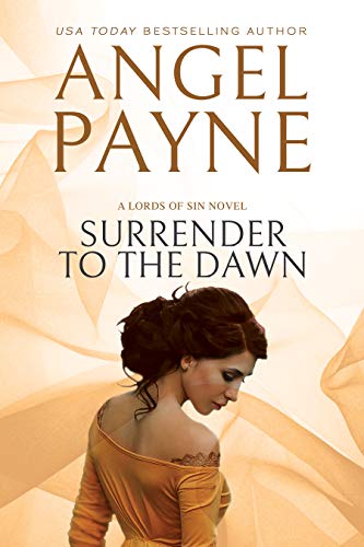 Surrender to the Dawn book cover