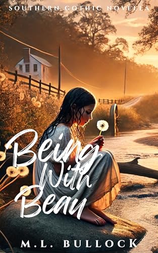 Being With Beau cover
