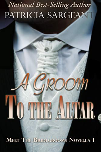 A Groom to the Altar book cover