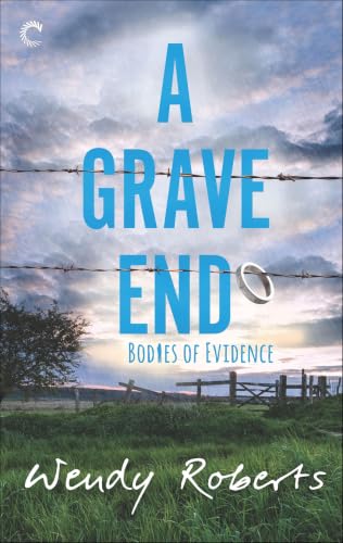 A Grave End book cover