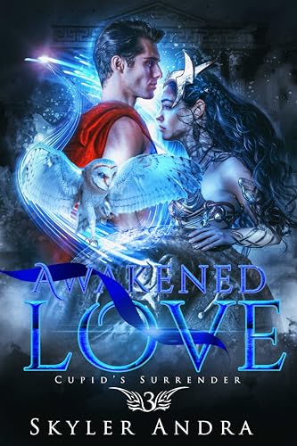 Awakened Love book cover