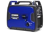 Yamaha EF2200iS Inverter Generator