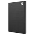 Seagate Backup Plus Slim 1TB Portable Hard Drive