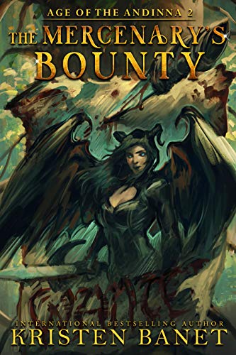 The Mercenary's Bounty book cover