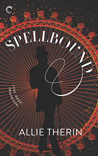 Spellbound book cover