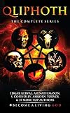 Qliphoth The Complete Series English Edition
